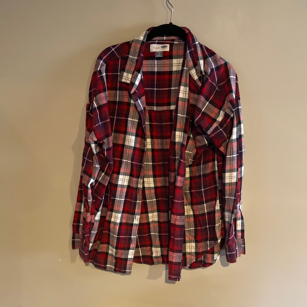 Flannel